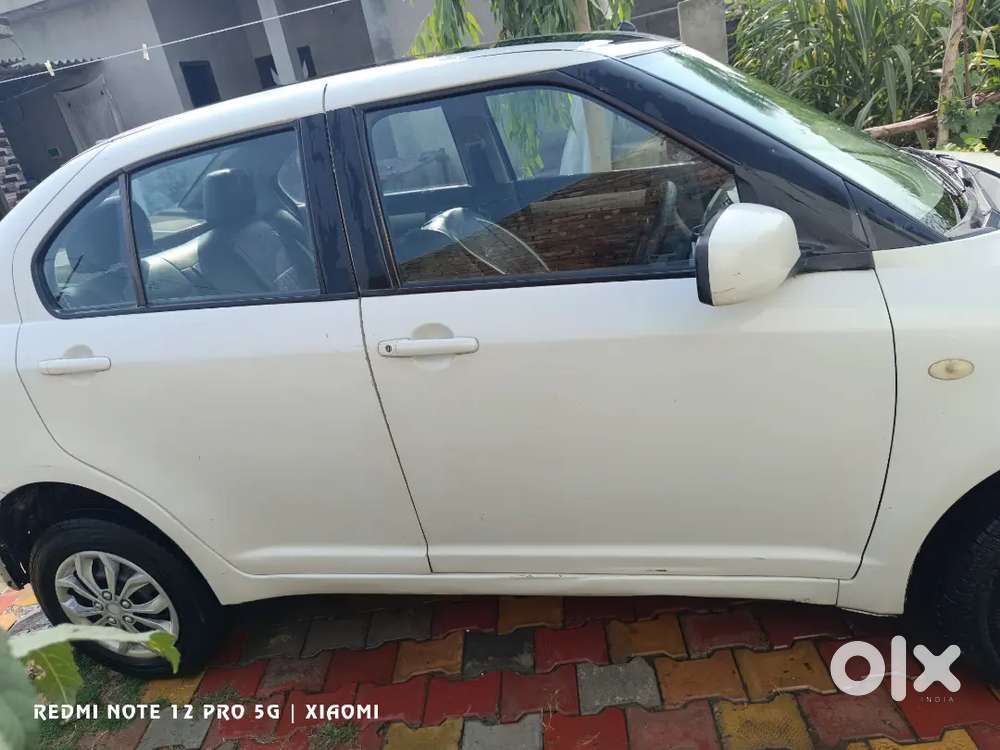 Maruti Suzuki Swift 2011 Vdi