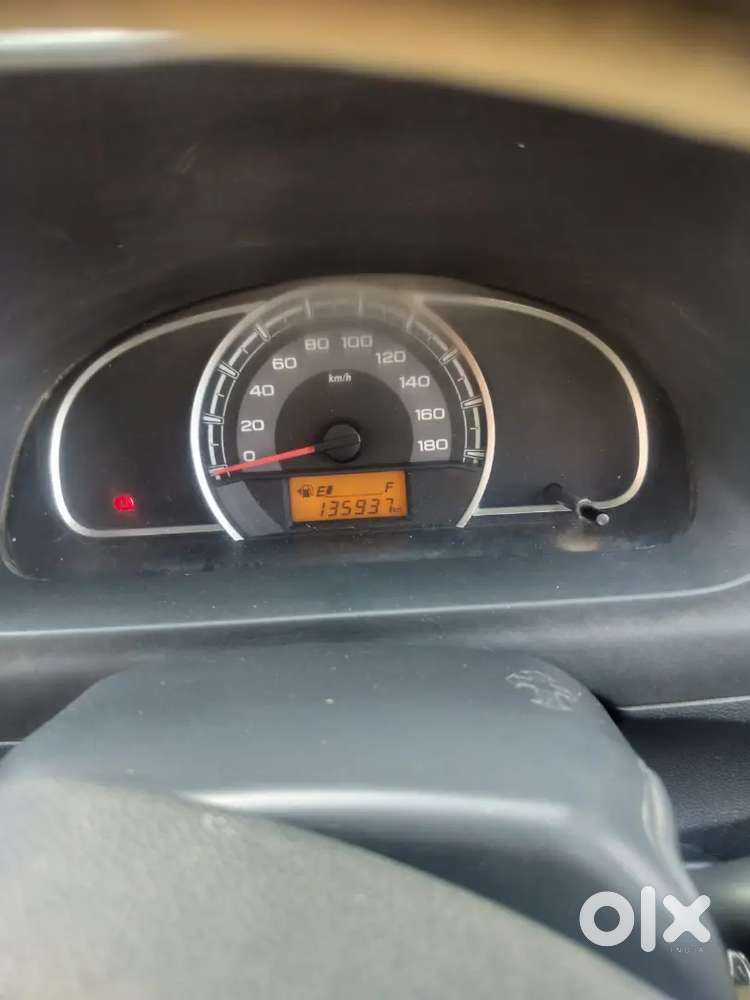 Maruti Suzuki 800 2018 Cng Manual