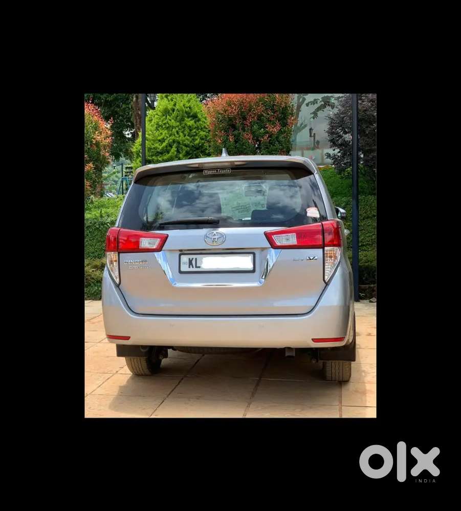 Orig Kl Crysta Diesel Low Km