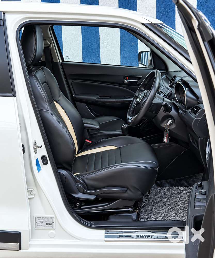 Maruti Suzuki Swift Vxi + Manual, 2020, Petrol