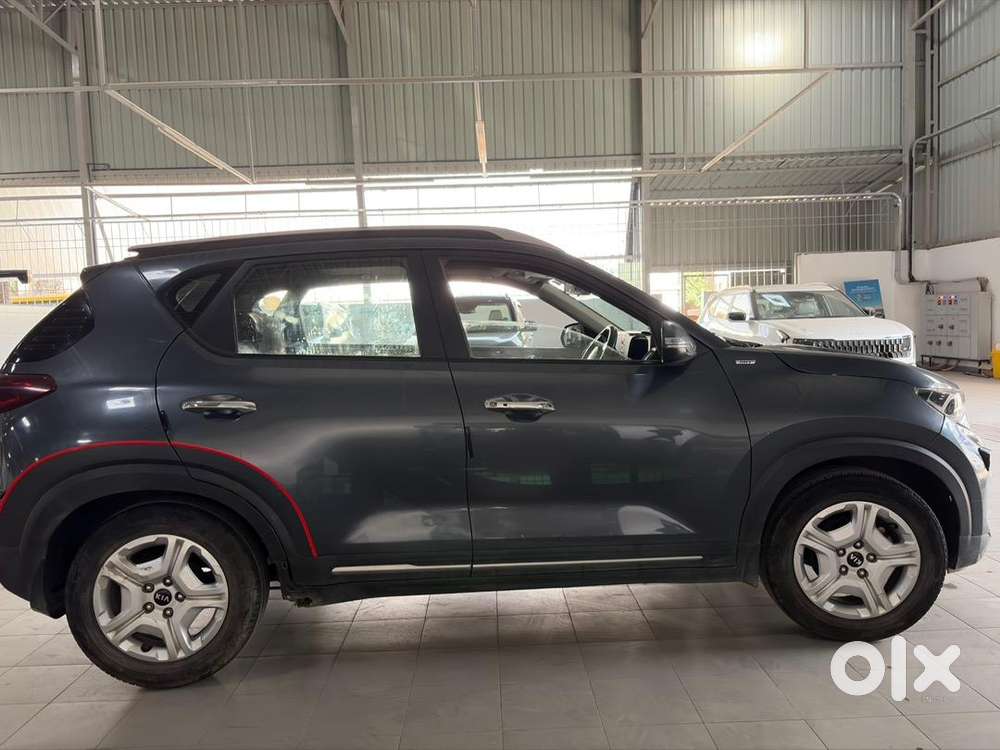 Kia Petrol 2021 Imt Clutch Less