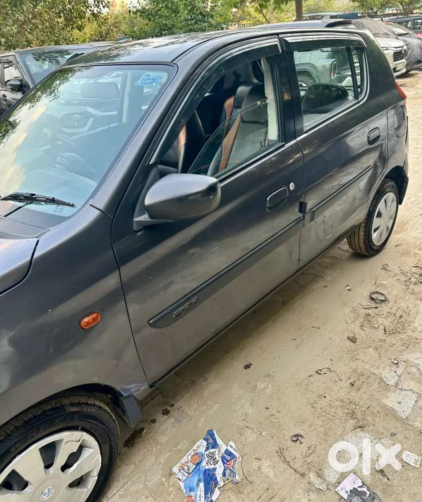 Maruti Suzuki Alto K10 Vxi 2015 Pure Petrol All Original