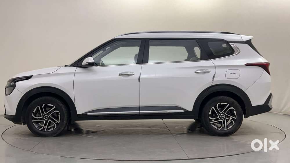 Kia Carens 1.5 Luxury Plus Diesel At 6 Str, 2022, Diesel