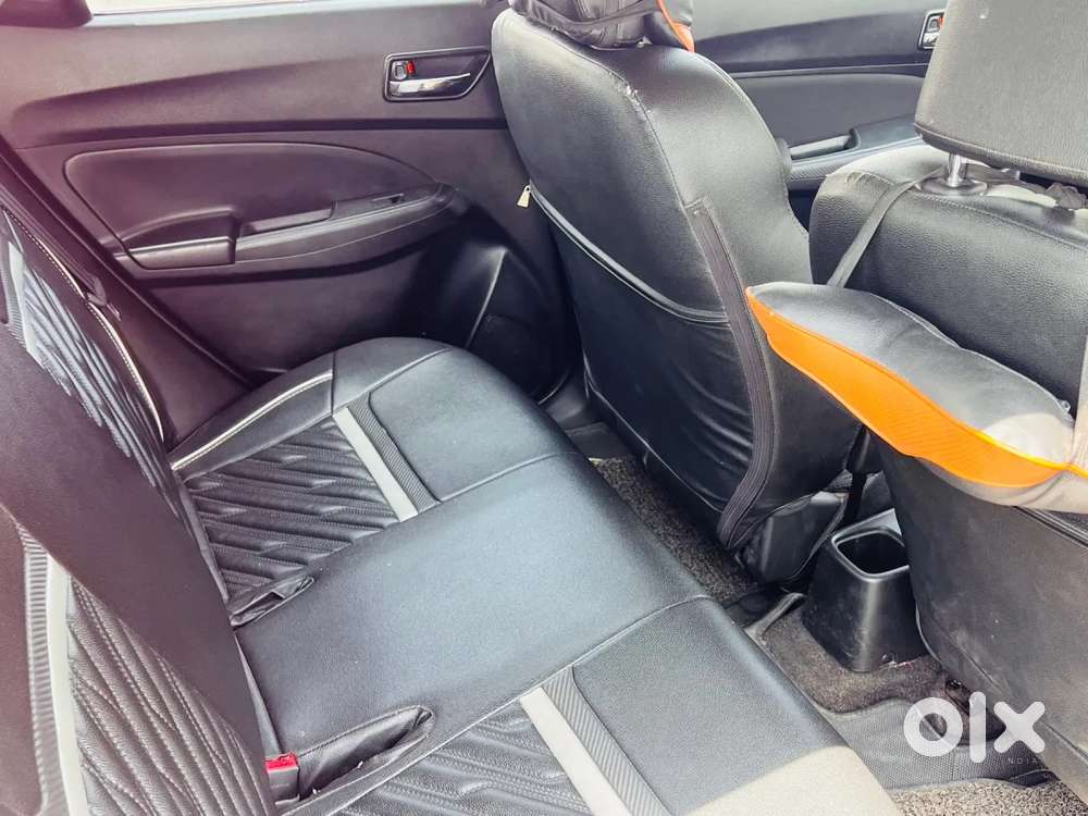 Maruti Suzuki Swift Vxi, 2018, Petrol