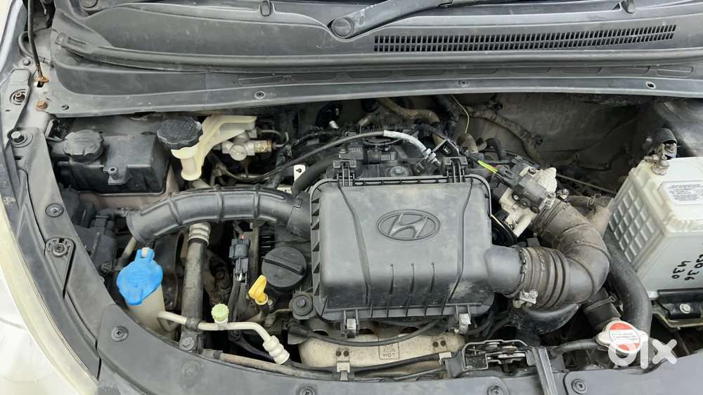 Hyundai I10 Magna 1.1l, 2014, Petrol