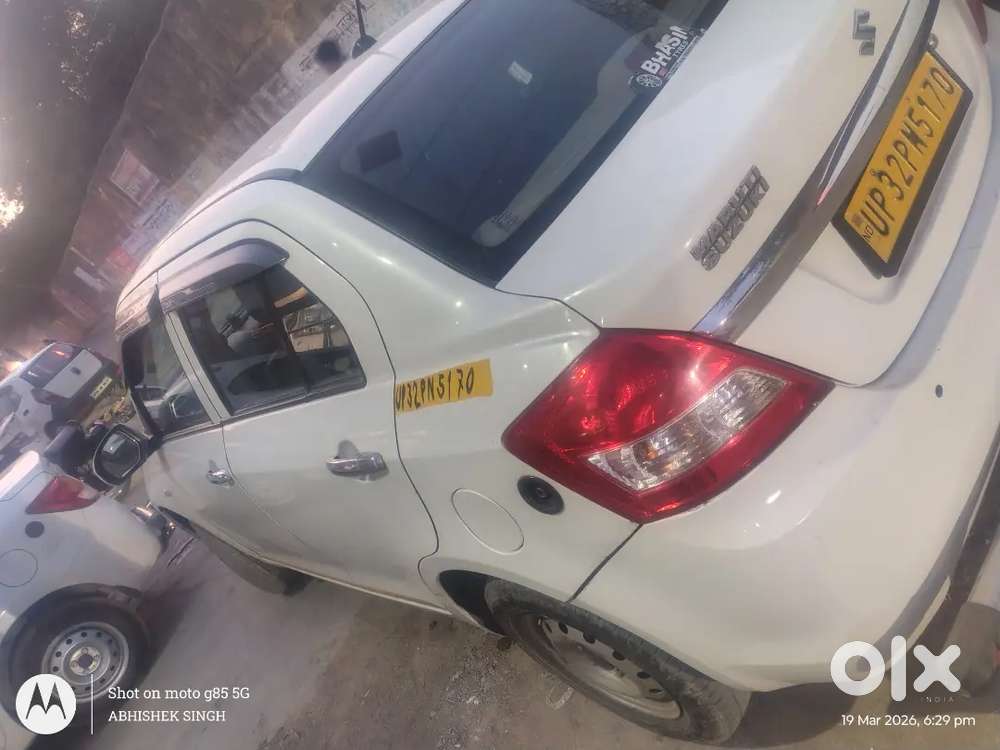 Maruti Suzuki Dzire 2021 Cng & Hybrids