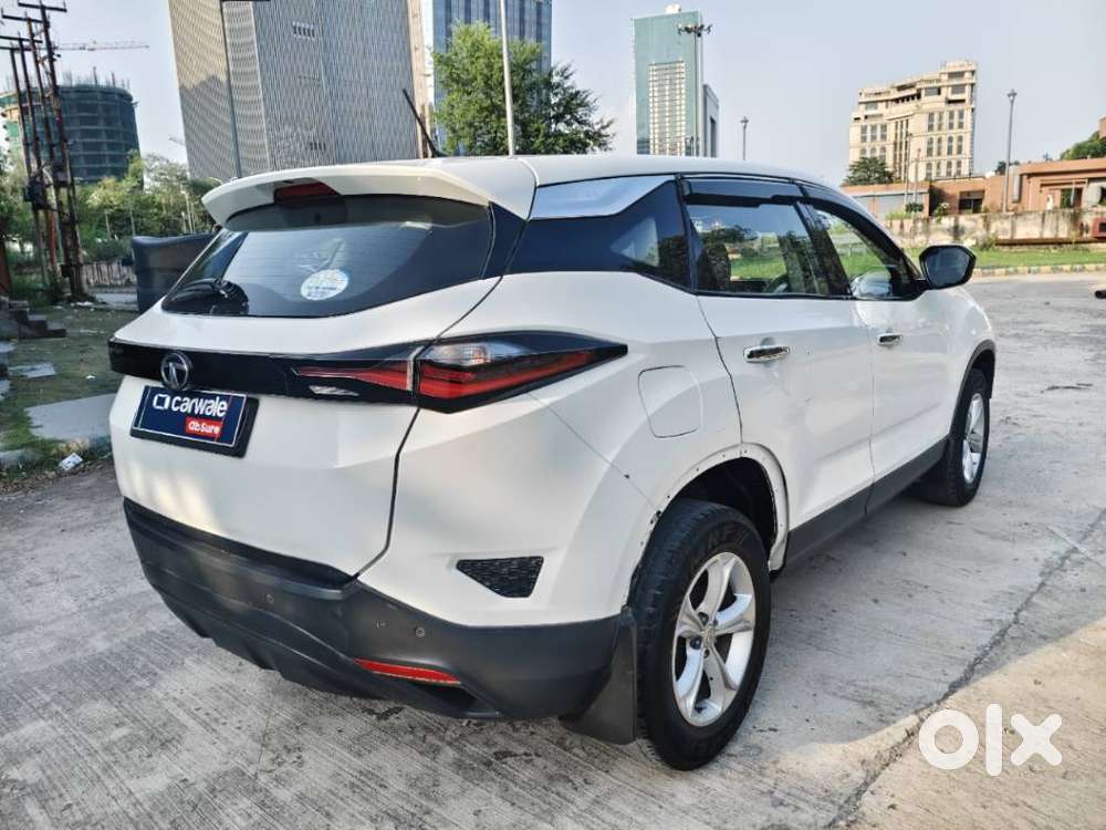 Tata Harrier Xt, 2019, Diesel