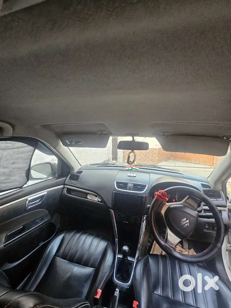 Maruti Suzuki Swift 2016 Car
