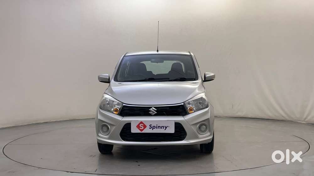 Maruti Suzuki Celerio Zxi, 2019, Petrol