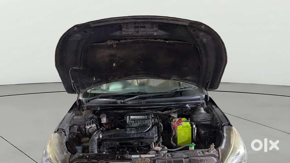 Maruti Suzuki Ciaz 2014-2017 Rs Zxi Plus, 2016, Petrol