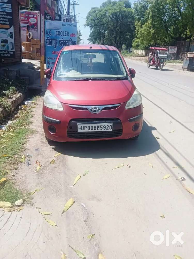 Good Condition New Battery