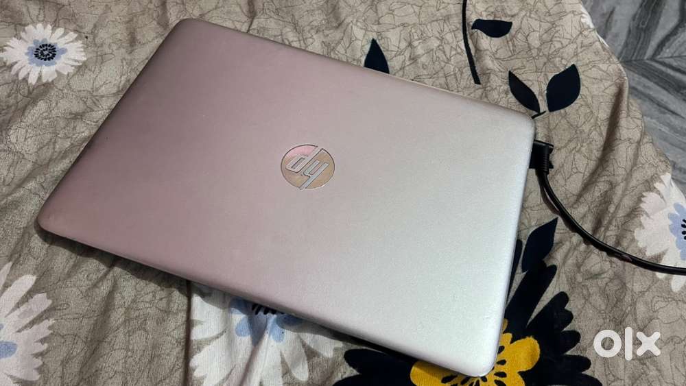 8/256 GB hP laptop (elitebook 745 G3)