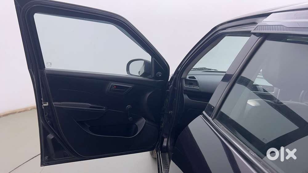 Maruti Suzuki Swift 1.3 Lxi, 2015, Petrol