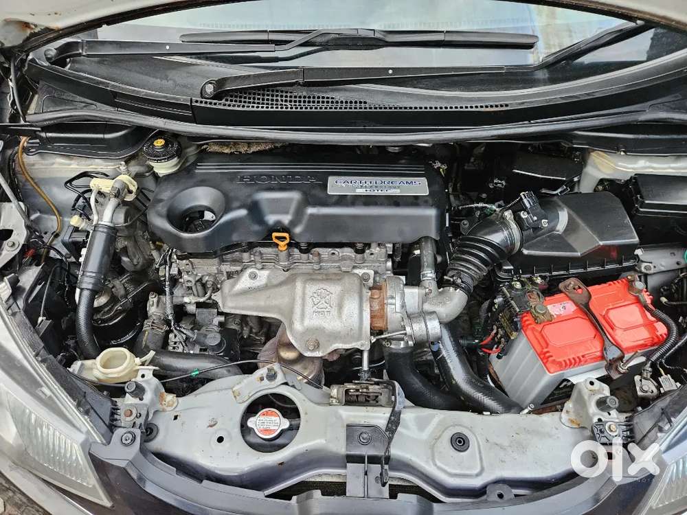 Honda Jazz Diesel 2015 Model