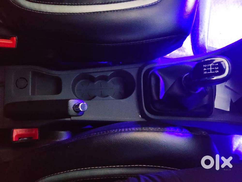 Well Maintained. All Power Door And Central Locking Fitted.