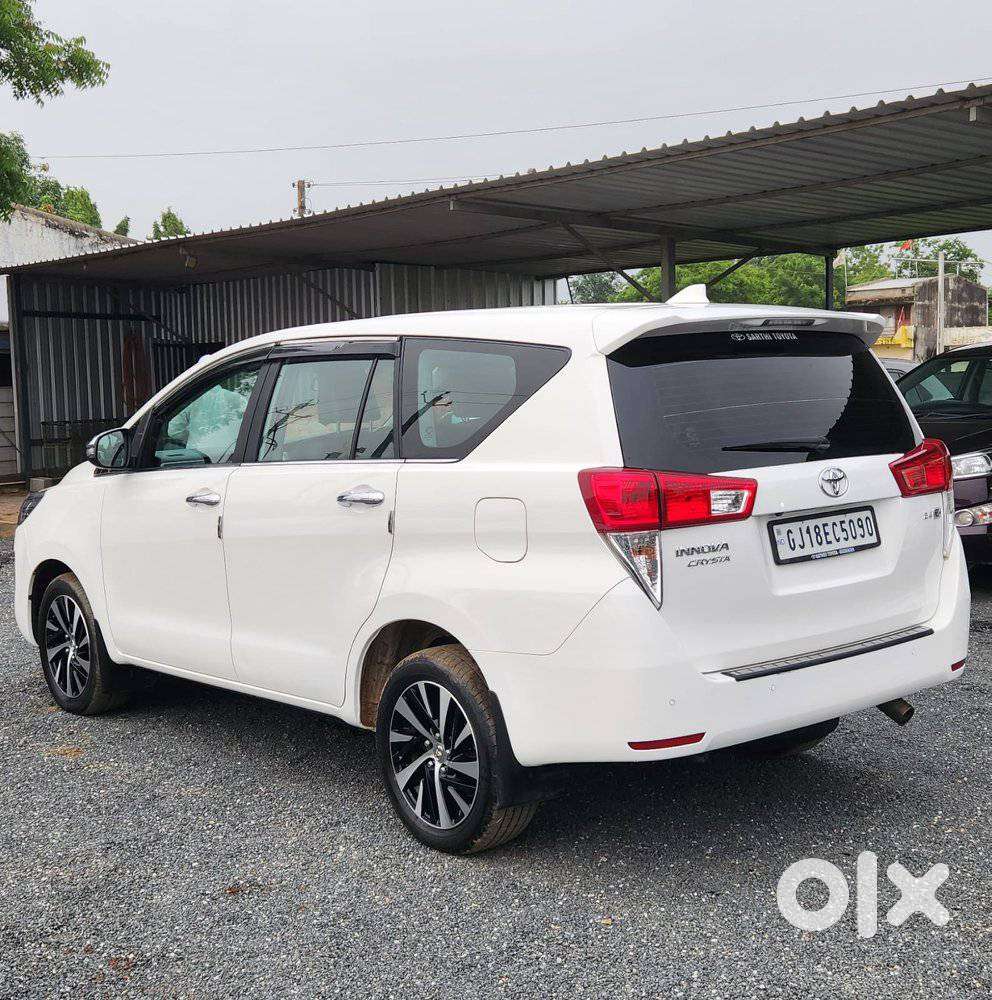 Toyota Innova, 2024, Diesel
