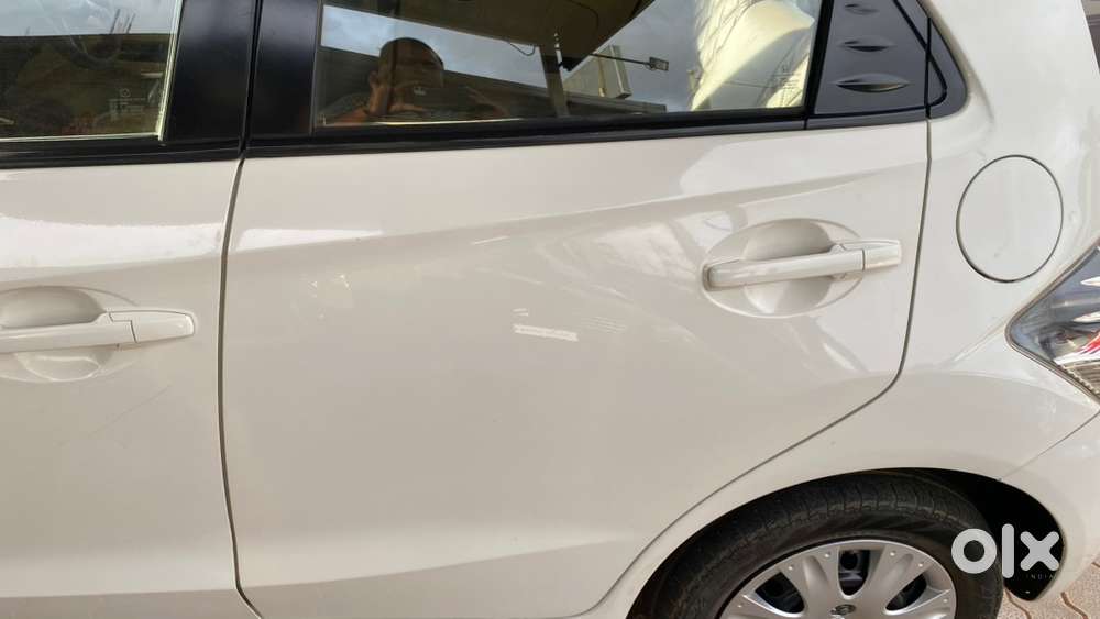 Honda Brio Petrol Manual 2015