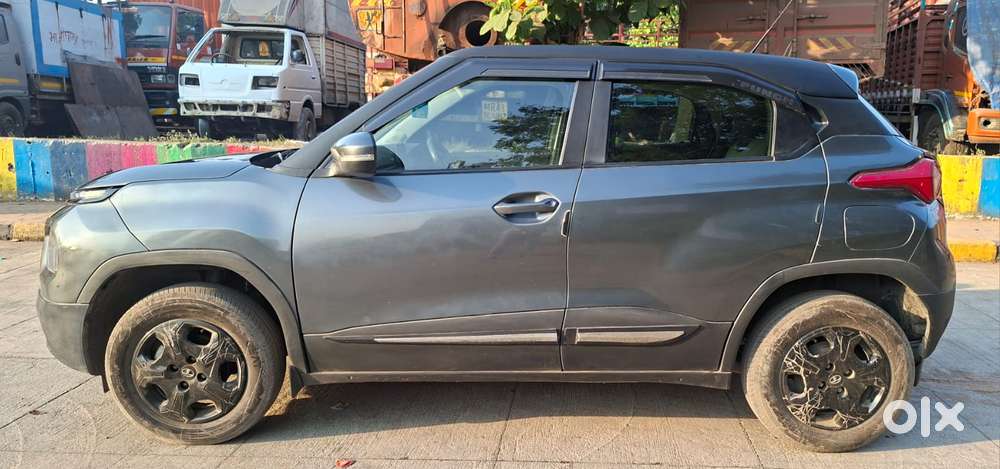 Tata Punch, 2024, Cng & Hybrids