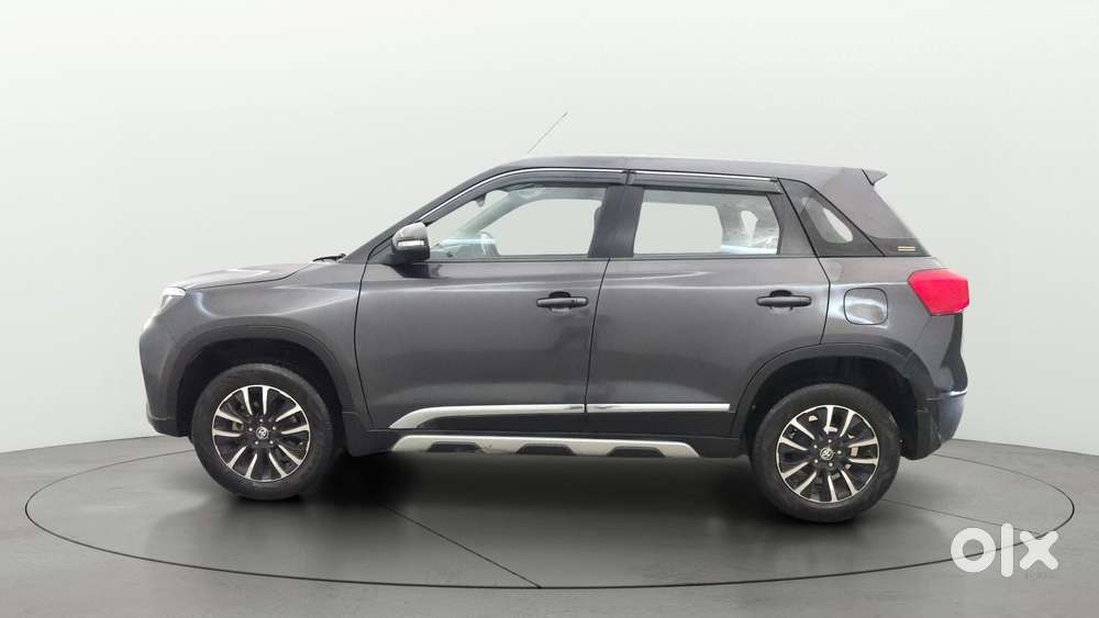 Toyota Urban Cruiser Cruiser Premium, 2022, Petrol