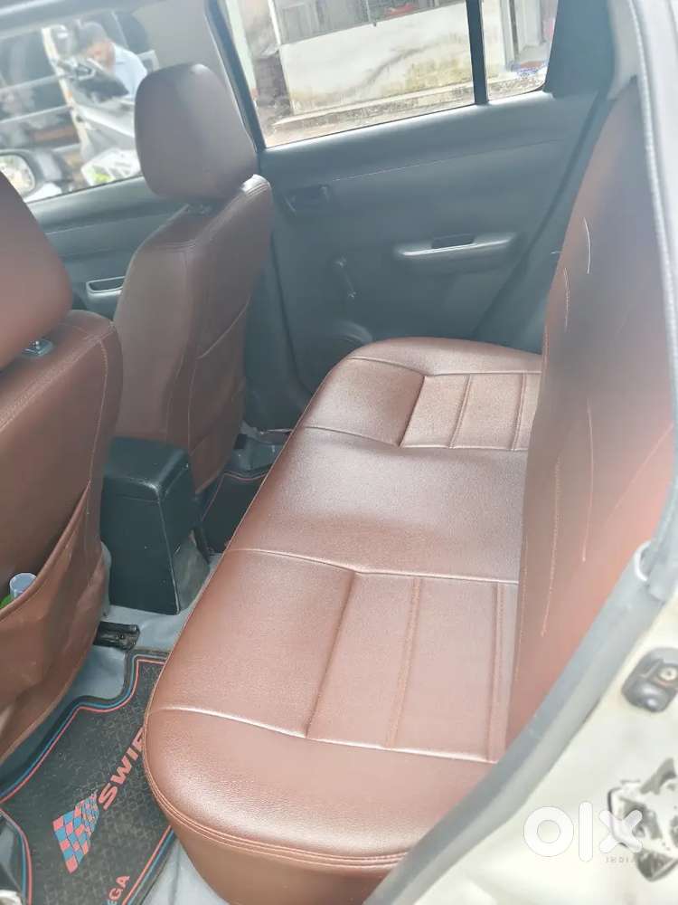 Maruthi Swift Vxi Petrol