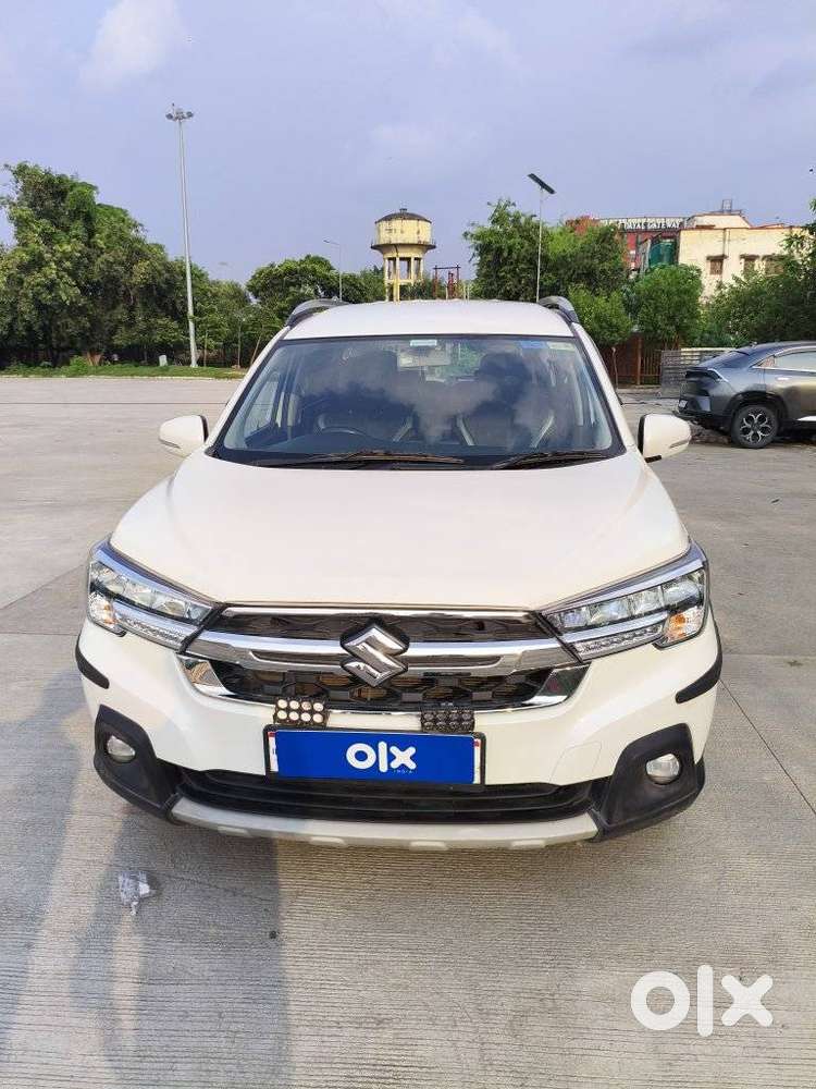 Maruti Suzuki Xl6 Zeta Mt Cng, 2024, Cng & Hybrids