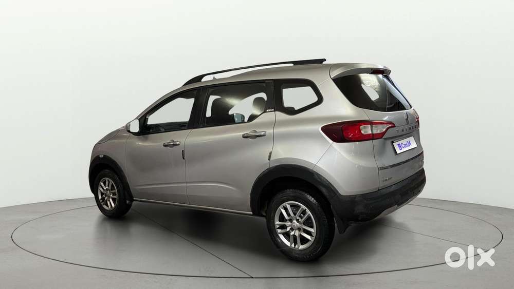 Renault Triber Rxt, 2019, Petrol