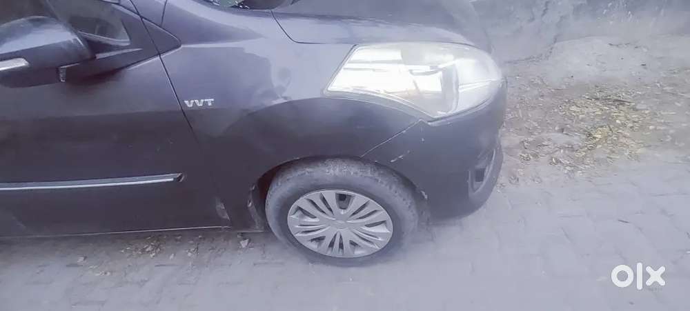 Maruti Well Maintained Car