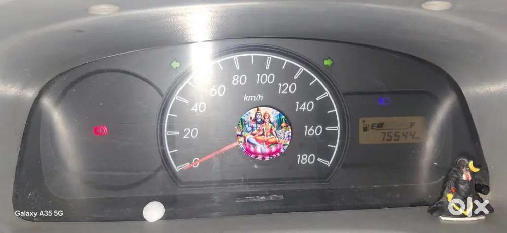 Maruti Suzuki Alto 2013 Lxi