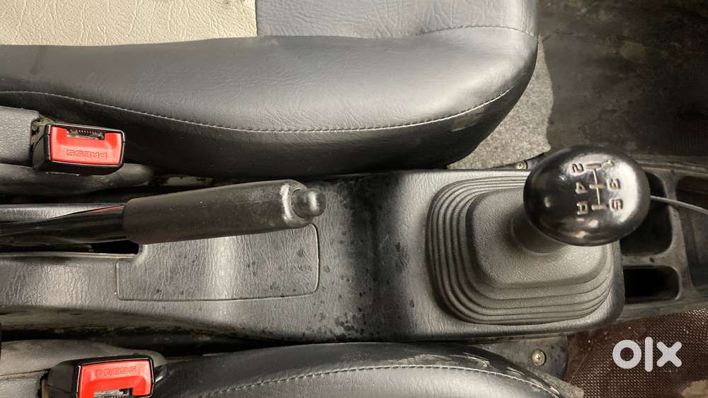 Maruti Suzuki Eeco 1.2 5 Str With A/c+htr, 2021, Petrol