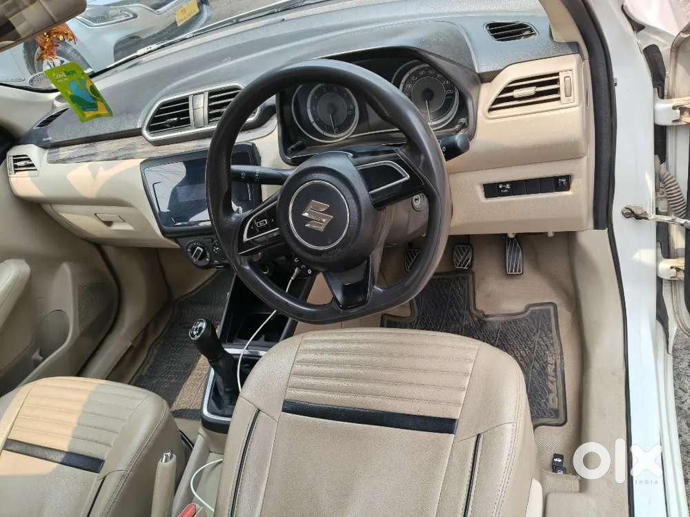 Maruti Suzuki Dzire 2022 Petrol 150000 Km Driven