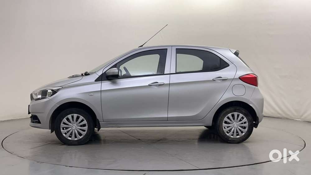 Tata Tiago 1.2 Revotron Xt, 2019, Petrol