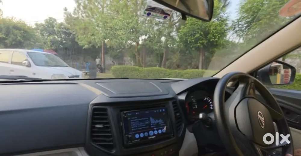 Mahindra Xuv300 W4 2021