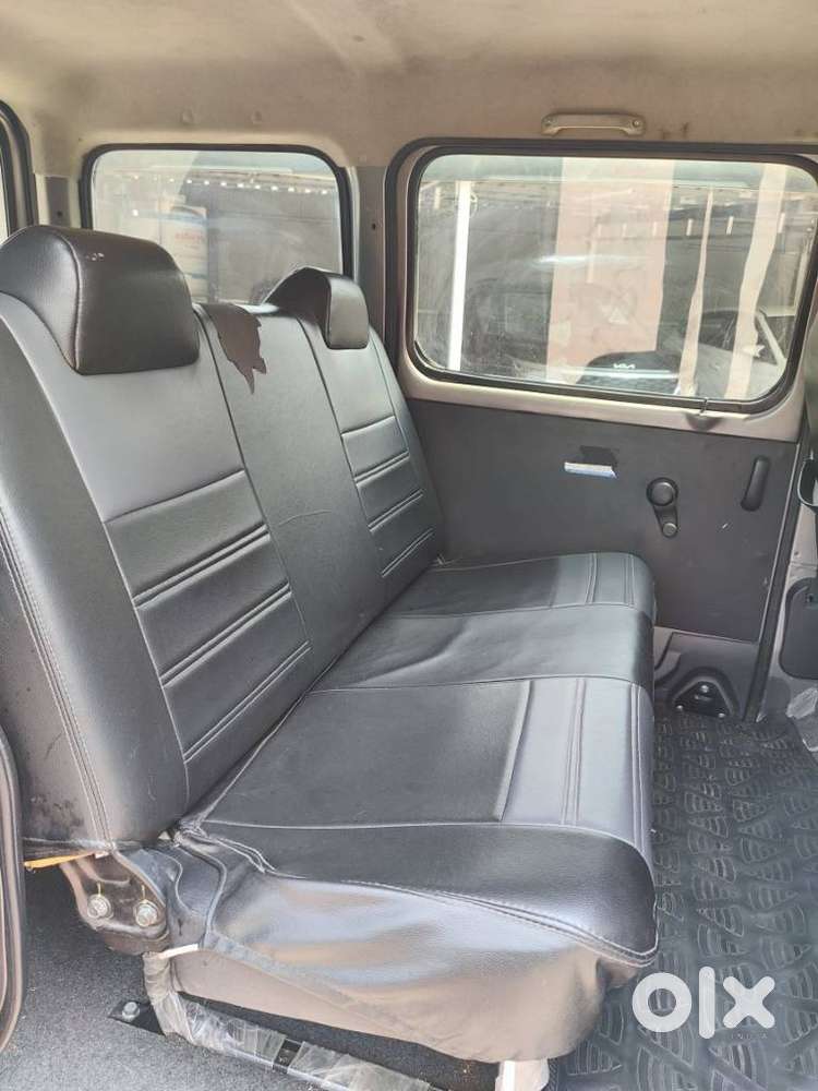 Maruti Suzuki Eeco, 2023, Petrol