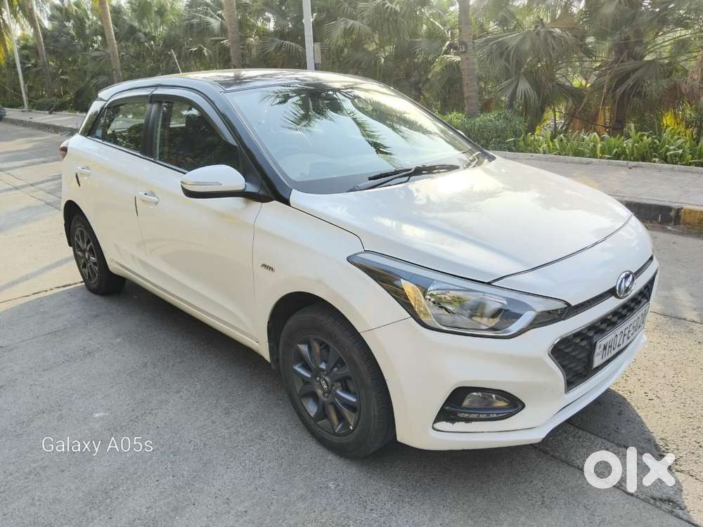 Hyundai I20 Sportz Plus Cvt, 2019, Petrol
