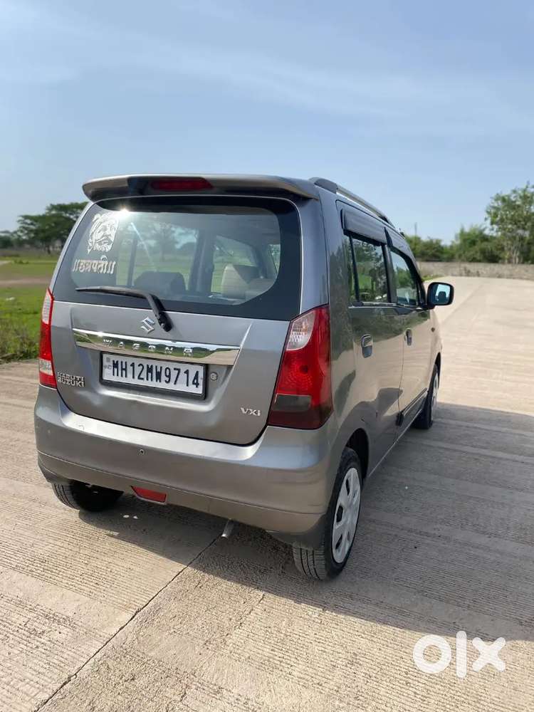 Wagon R 1.0 2016