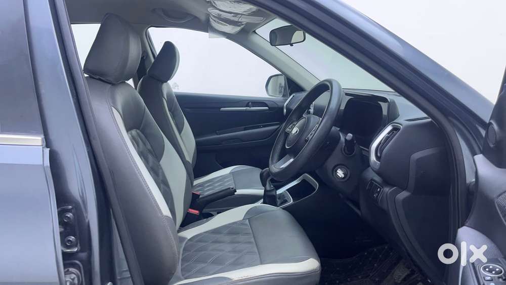 Kia Sonet Htk Plus, 2021, Diesel