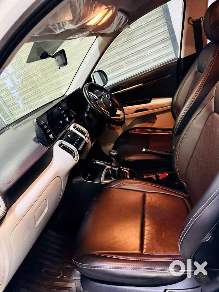 Kia Sonet Htx Plus 1.5, 2025, Diesel