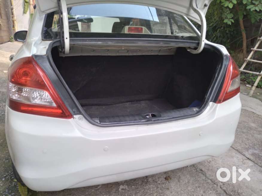 Maruti Suzuki Swift Dzire Ldi Bsiv, 2017, Diesel
