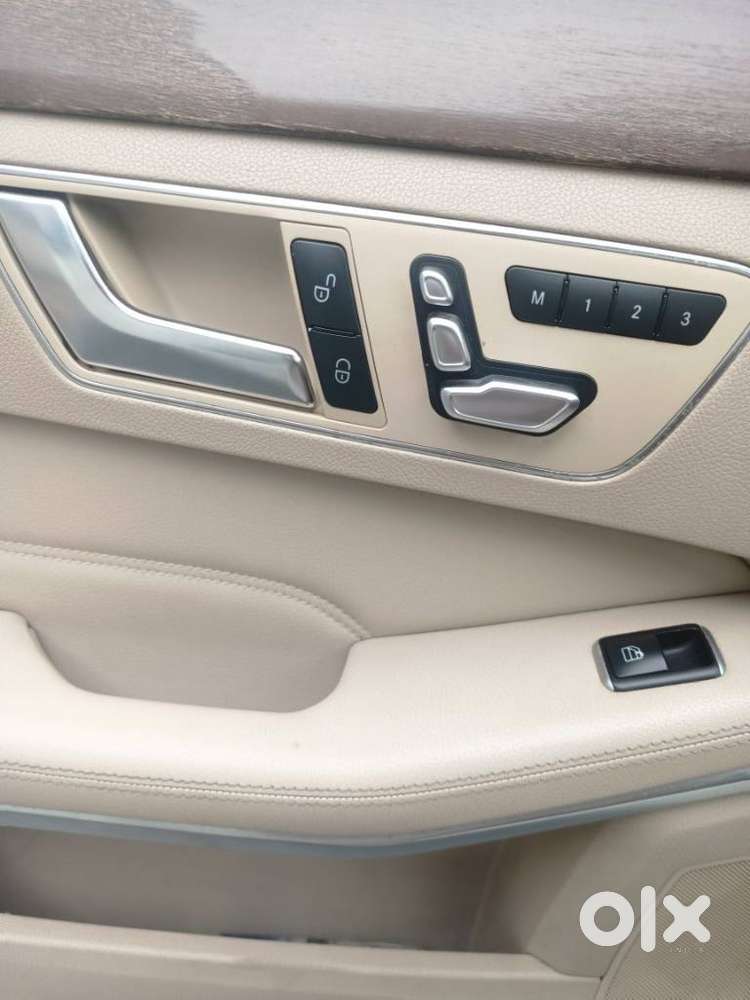Mercedes-benz E-class E250 Cdi Classic, 2015, Diesel