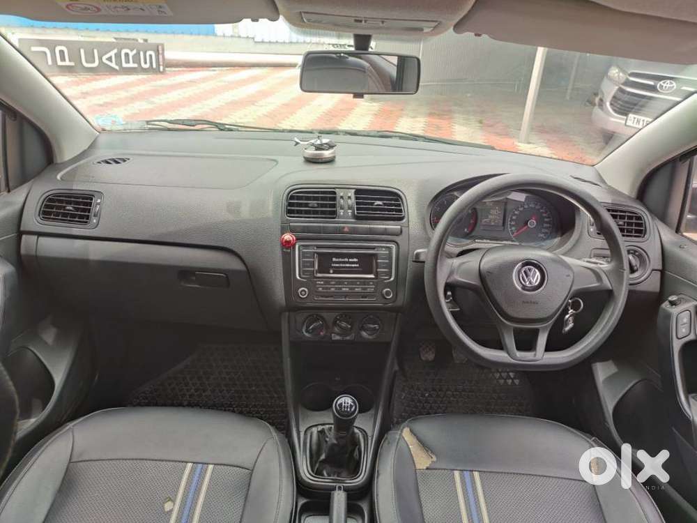 Volkswagen Ameo, 2019, Petrol