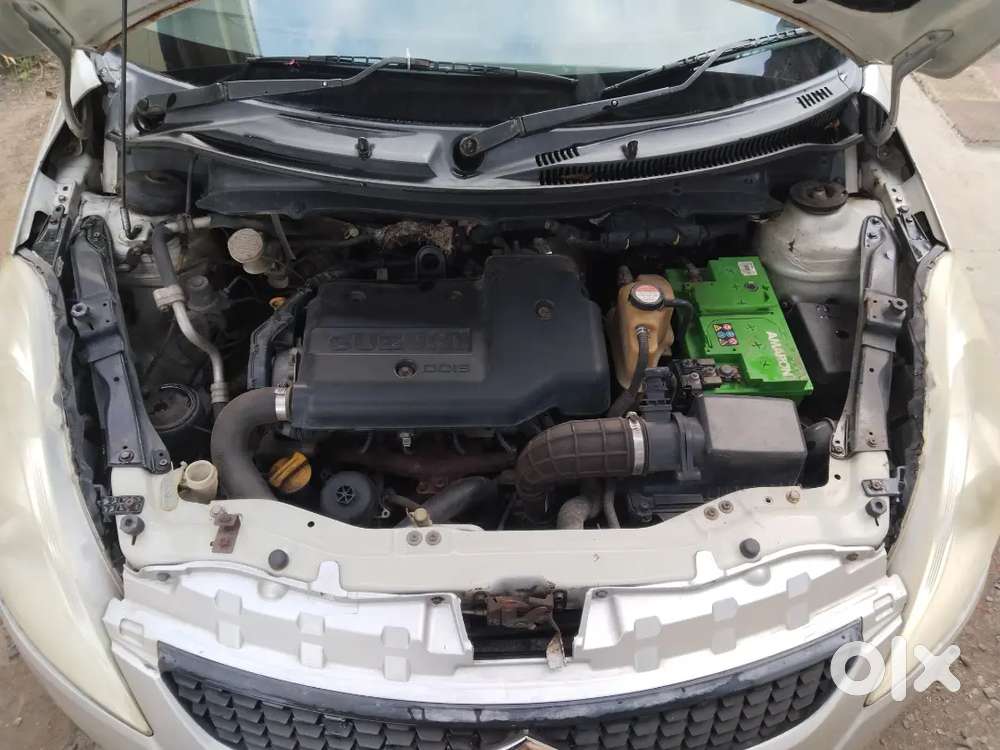 Maruti Suzuki Swift 2012 Vdi