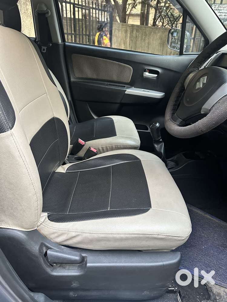 Maruti Suzuki Wagon R 1.0 Lxi Cng, 2015, Cng & Hybrids