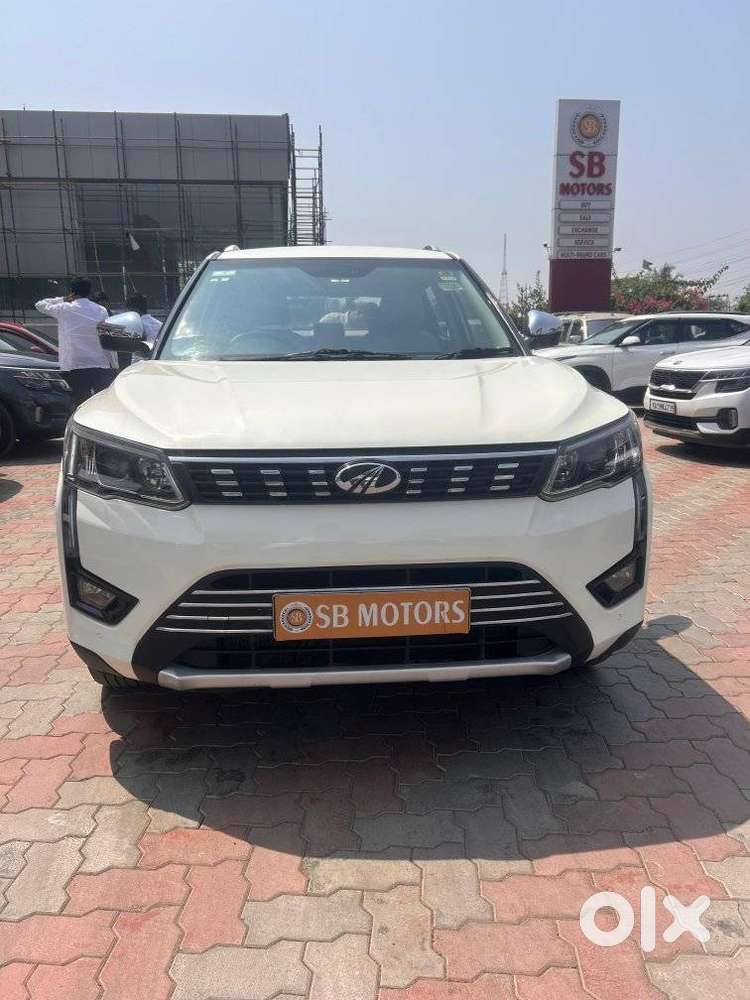 Mahindra Xuv300 W8 Option Diesel, 2019, Diesel