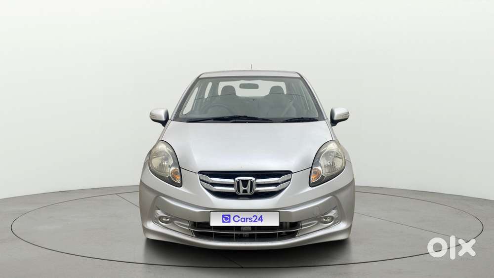 Honda Amaze 2013-2016 Vx I-vtech, 2014, Petrol