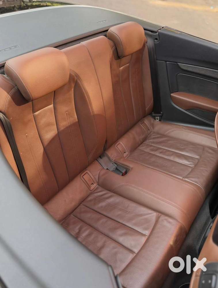 Audi A5 2018 Diesel Well Maintained