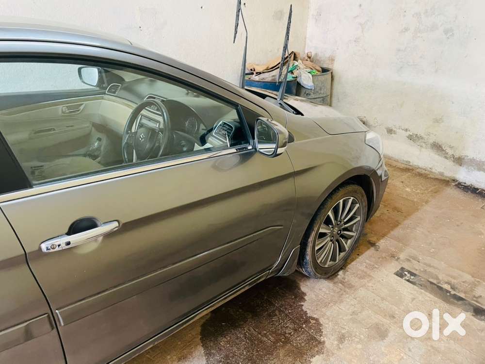 Maruti Suzuki Ciaz 2020