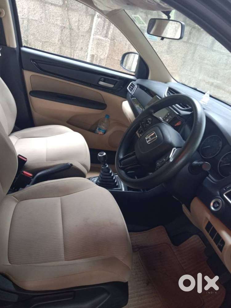 Honda Amaze Vx Petrol, 2019, Petrol