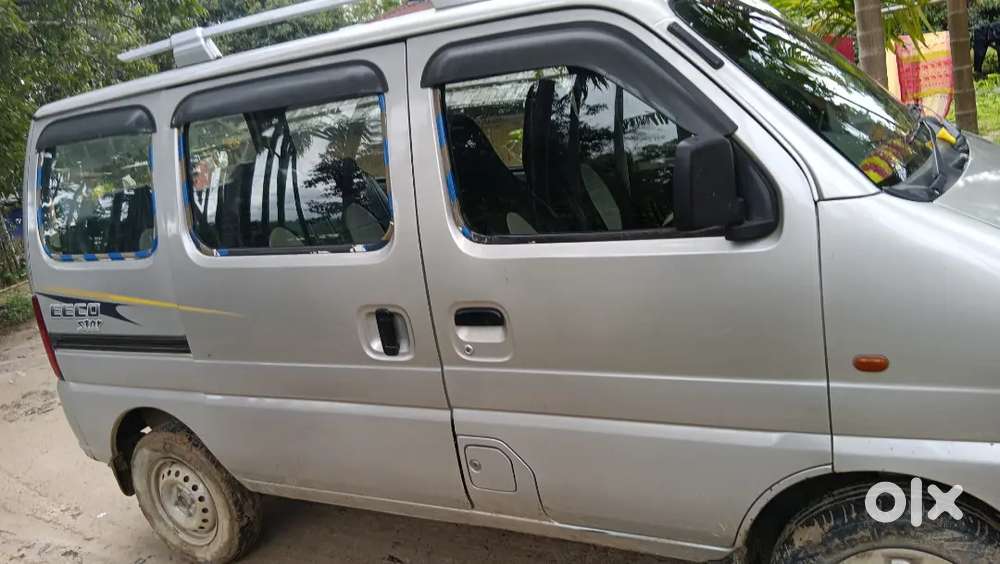 Maruti Suzuki Eeco 2023/emi-24/amount-12900