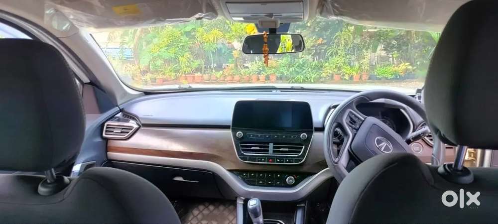 Tata Harrier 2.0 Kryotec Xt 2019
