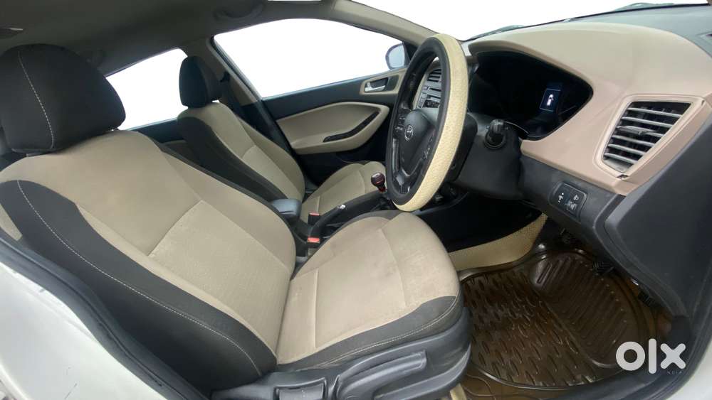Hyundai Elite I20 Asta 1.2, 2015, Petrol